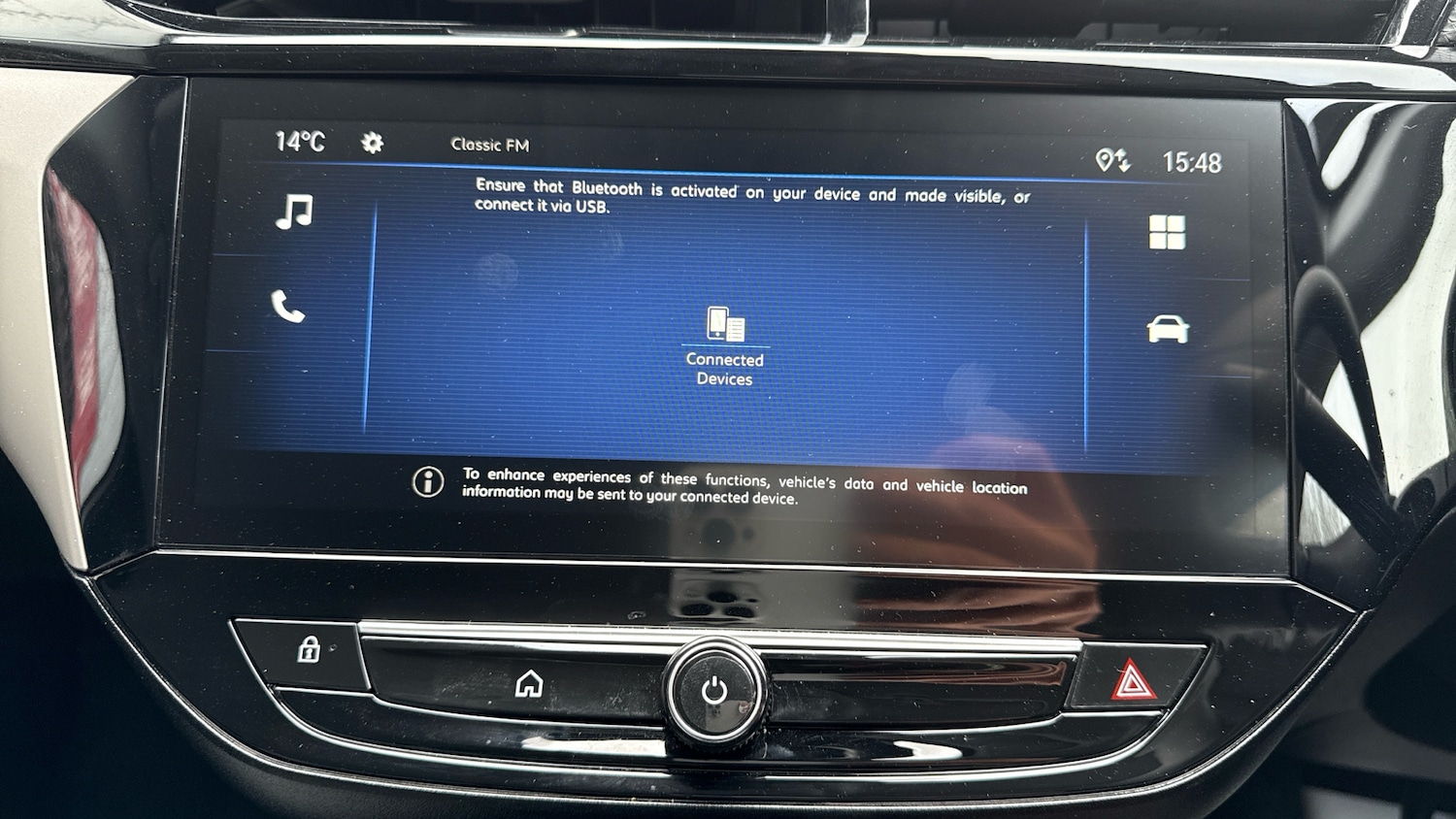 Used Vauxhall Corsa 2025 for sale - 76157728: Photo 39