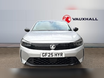 Used Vauxhall Corsa 2025 for sale - 76157728: Photo 3