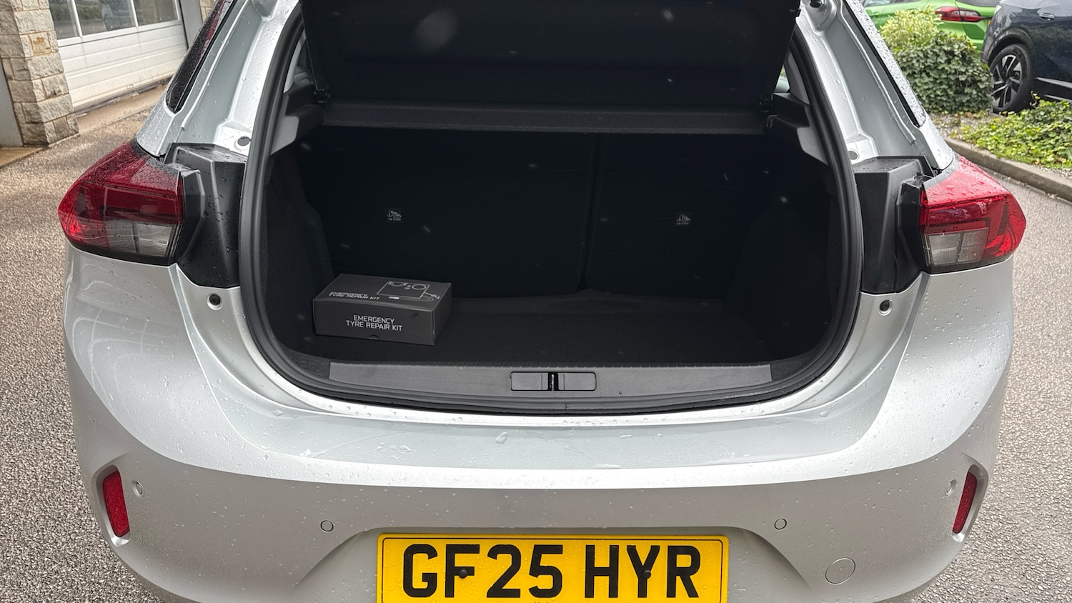 Used Vauxhall Corsa 2025 for sale - 76157728: Photo 4