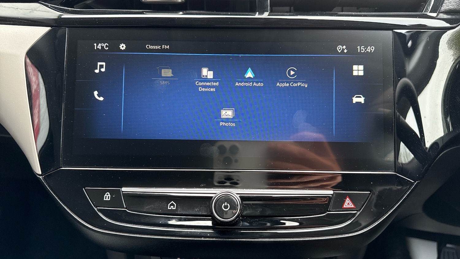 Used Vauxhall Corsa 2025 for sale - 76157728: Photo 40