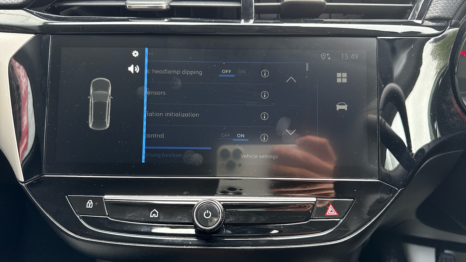 Used Vauxhall Corsa 2025 for sale - 76157728: Photo 42