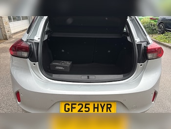 Used Vauxhall Corsa 2025 for sale - 76157728: Photo 4