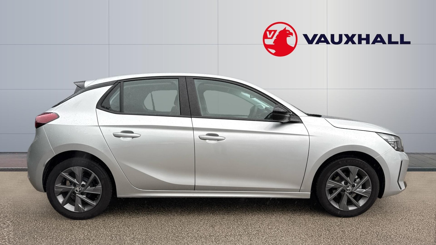 Used Vauxhall Corsa 2025 for sale - 76157728: Photo 5