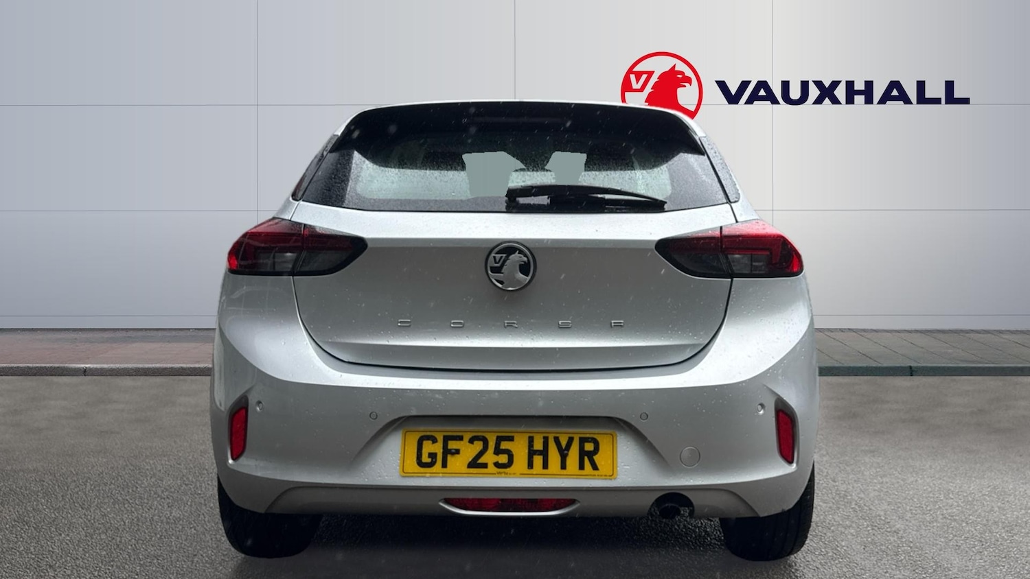 Used Vauxhall Corsa 2025 for sale - 76157728: Photo 6