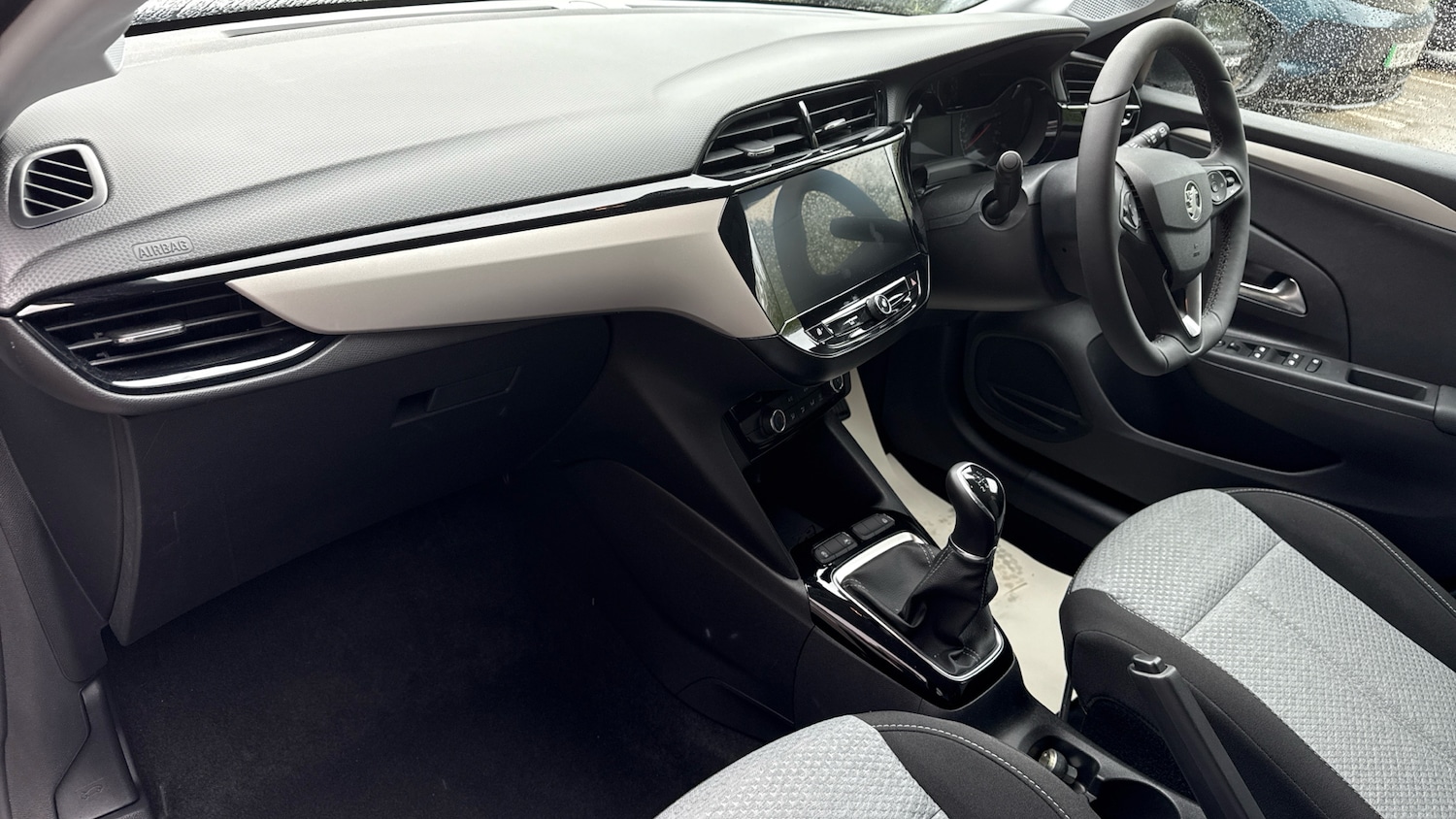 Used Vauxhall Corsa 2025 for sale - 76157728: Photo 9