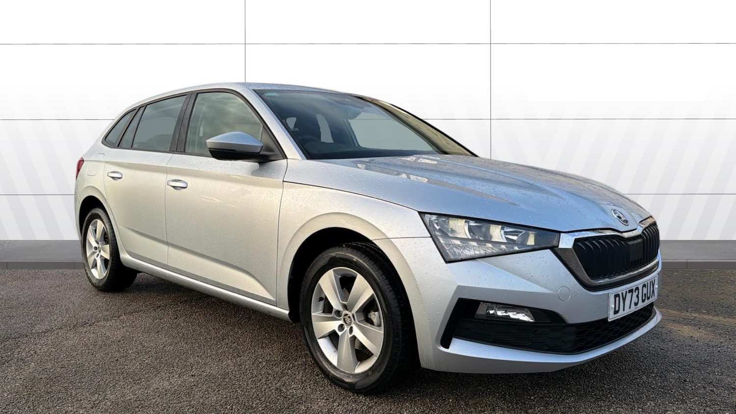 Used Skoda Scala 2023 for sale - 77629210: Photo 1