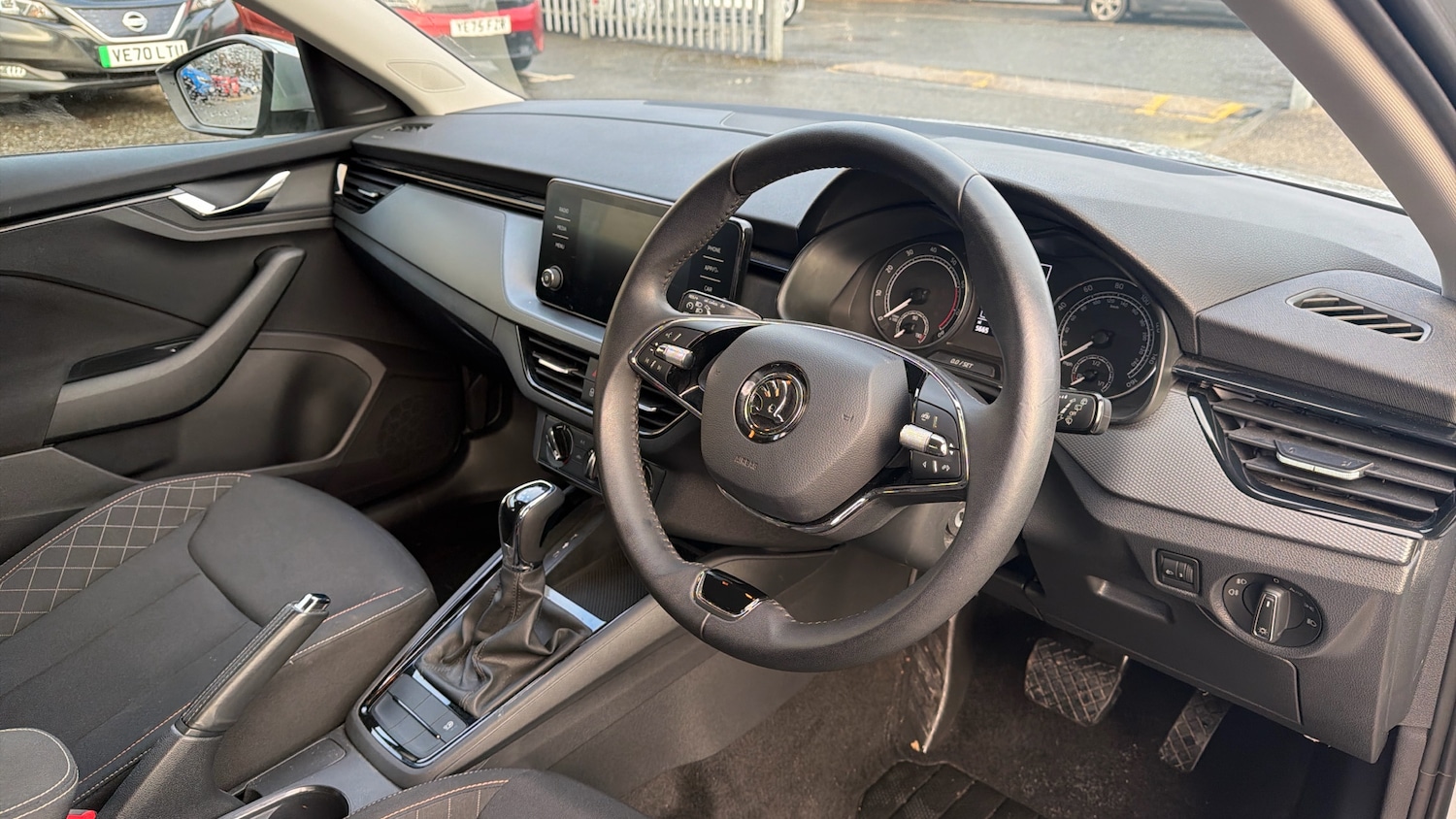 Used Skoda Scala 2023 for sale - 77629210: Photo 11