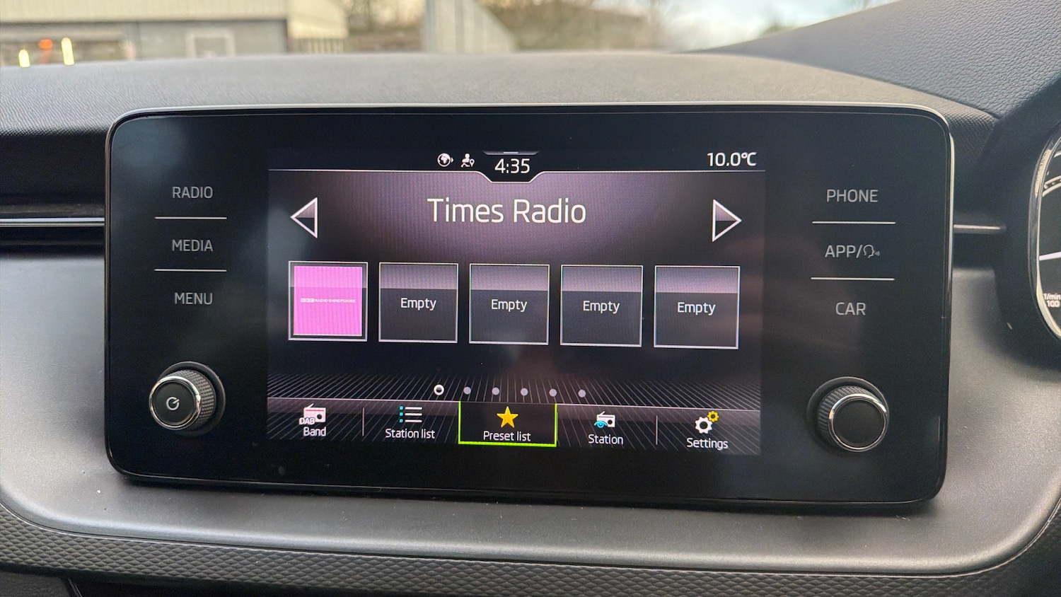 Used Skoda Scala 2023 for sale - 77629210: Photo 12