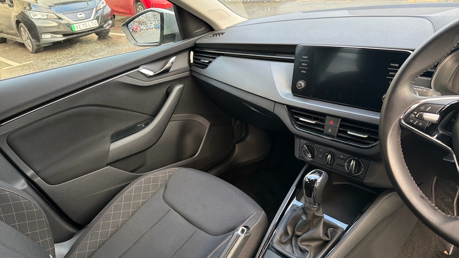 Used Skoda Scala 2023 for sale - 77629210: Photo 14