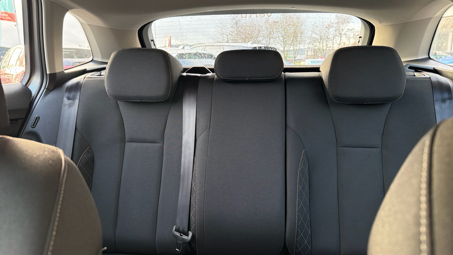 Used Skoda Scala 2023 for sale - 77629210: Photo 15