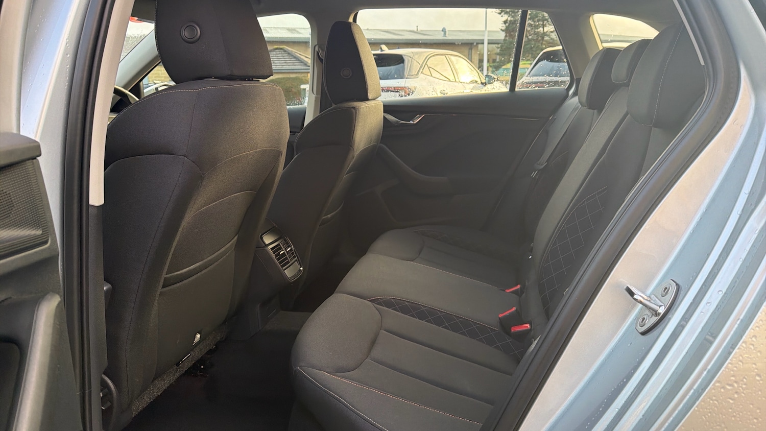 Used Skoda Scala 2023 for sale - 77629210: Photo 16