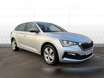 2023 (73) - 1.5 TSI SE 5dr DSG