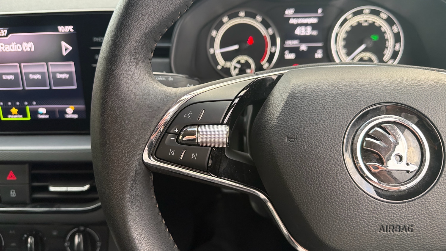 Used Skoda Scala 2023 for sale - 77629210: Photo 23