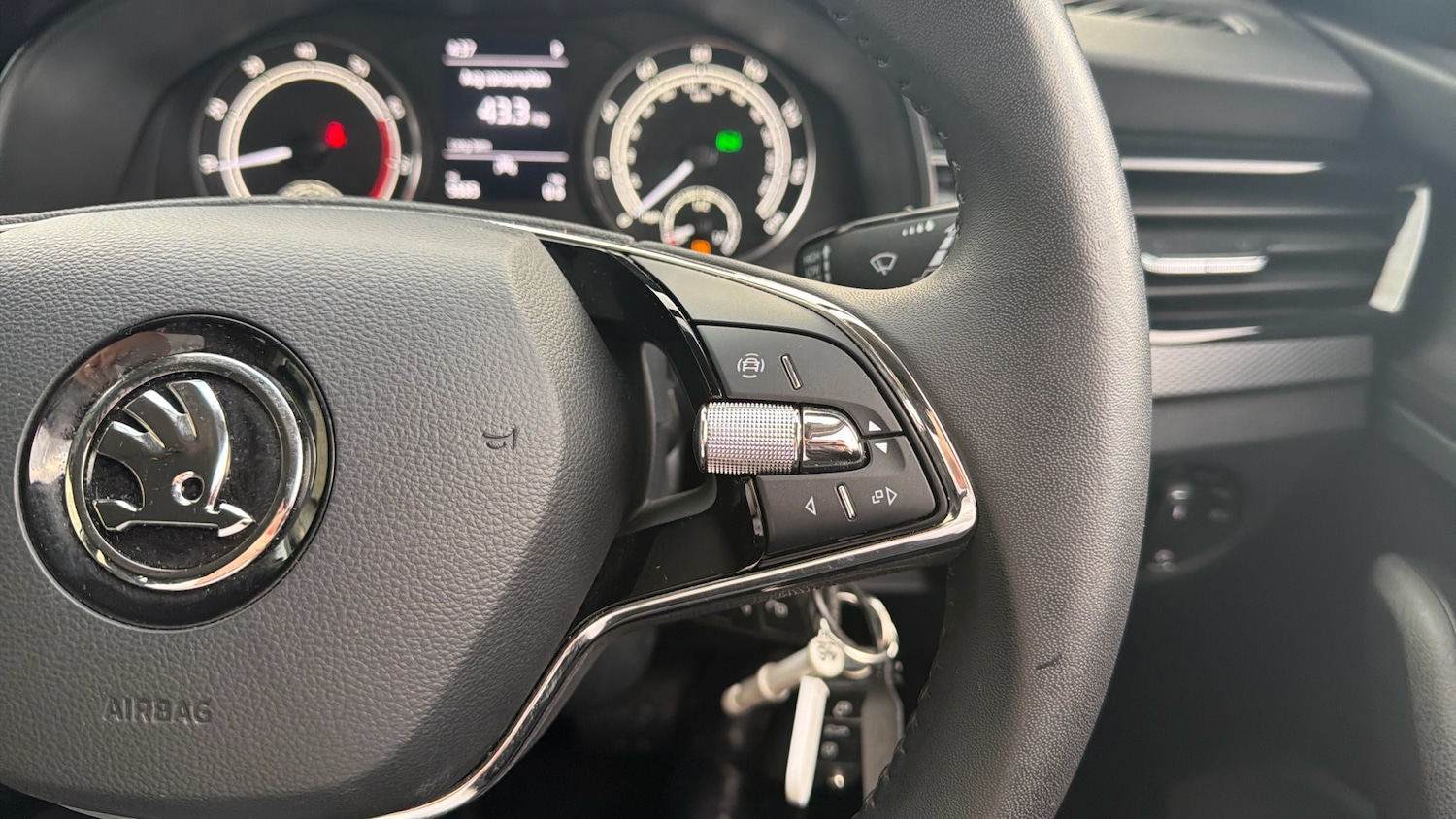 Used Skoda Scala 2023 for sale - 77629210: Photo 24