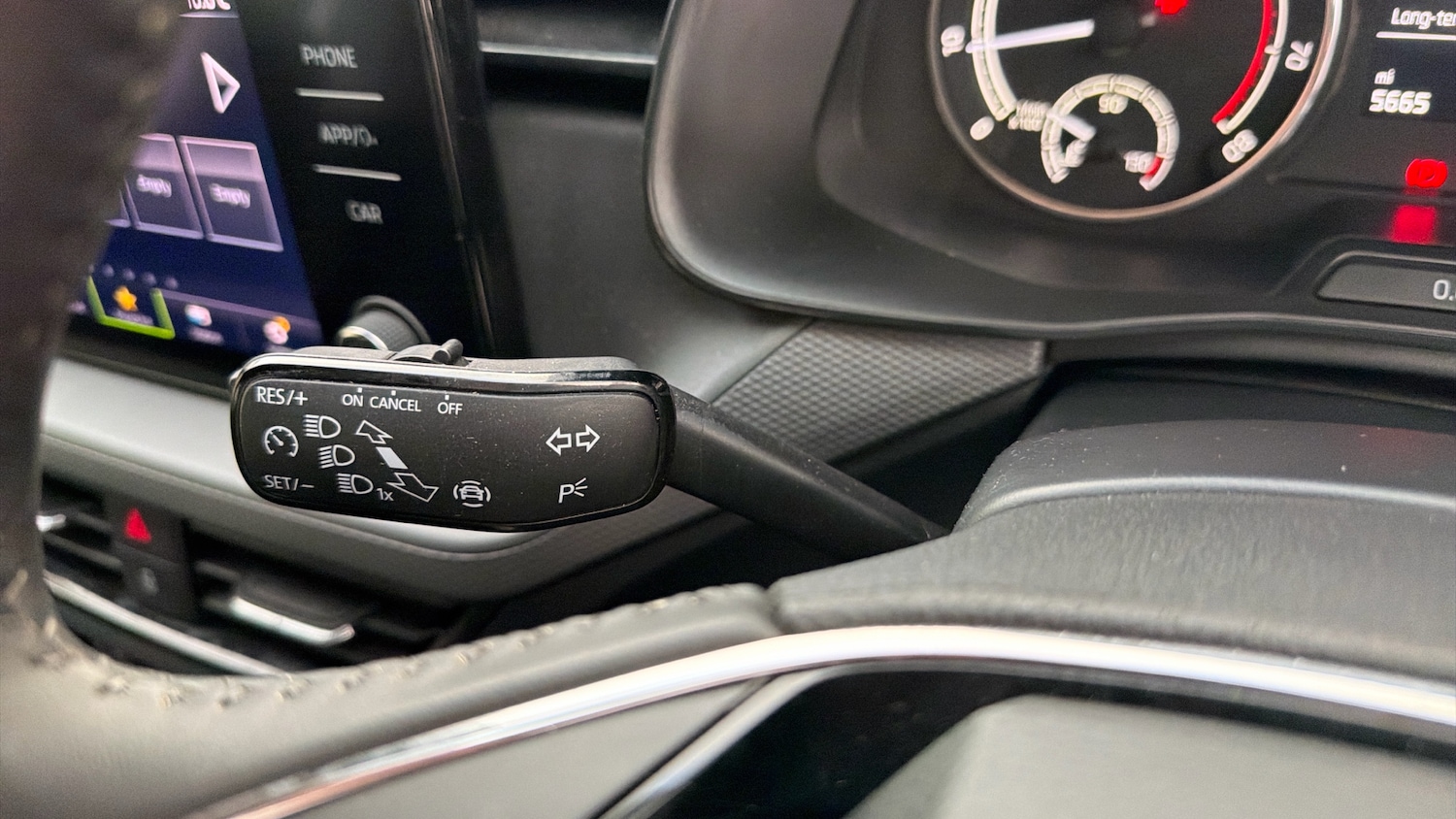 Used Skoda Scala 2023 for sale - 77629210: Photo 25