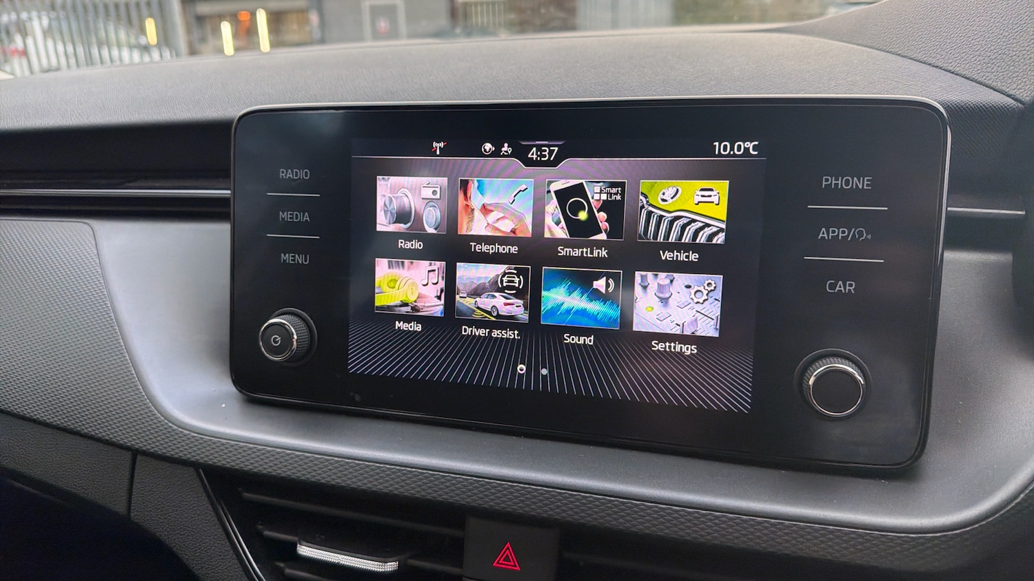 Used Skoda Scala 2023 for sale - 77629210: Photo 29