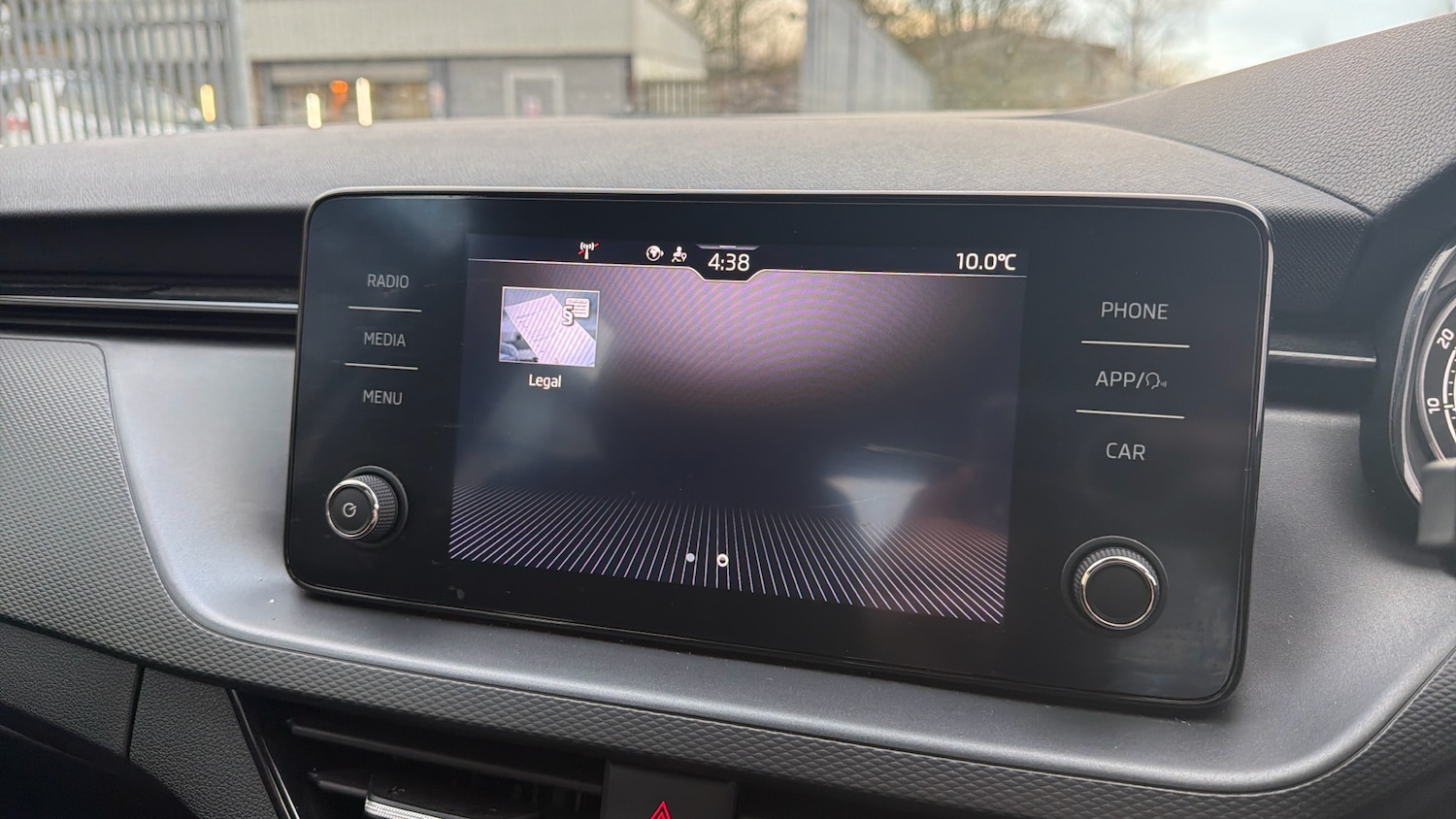 Used Skoda Scala 2023 for sale - 77629210: Photo 30