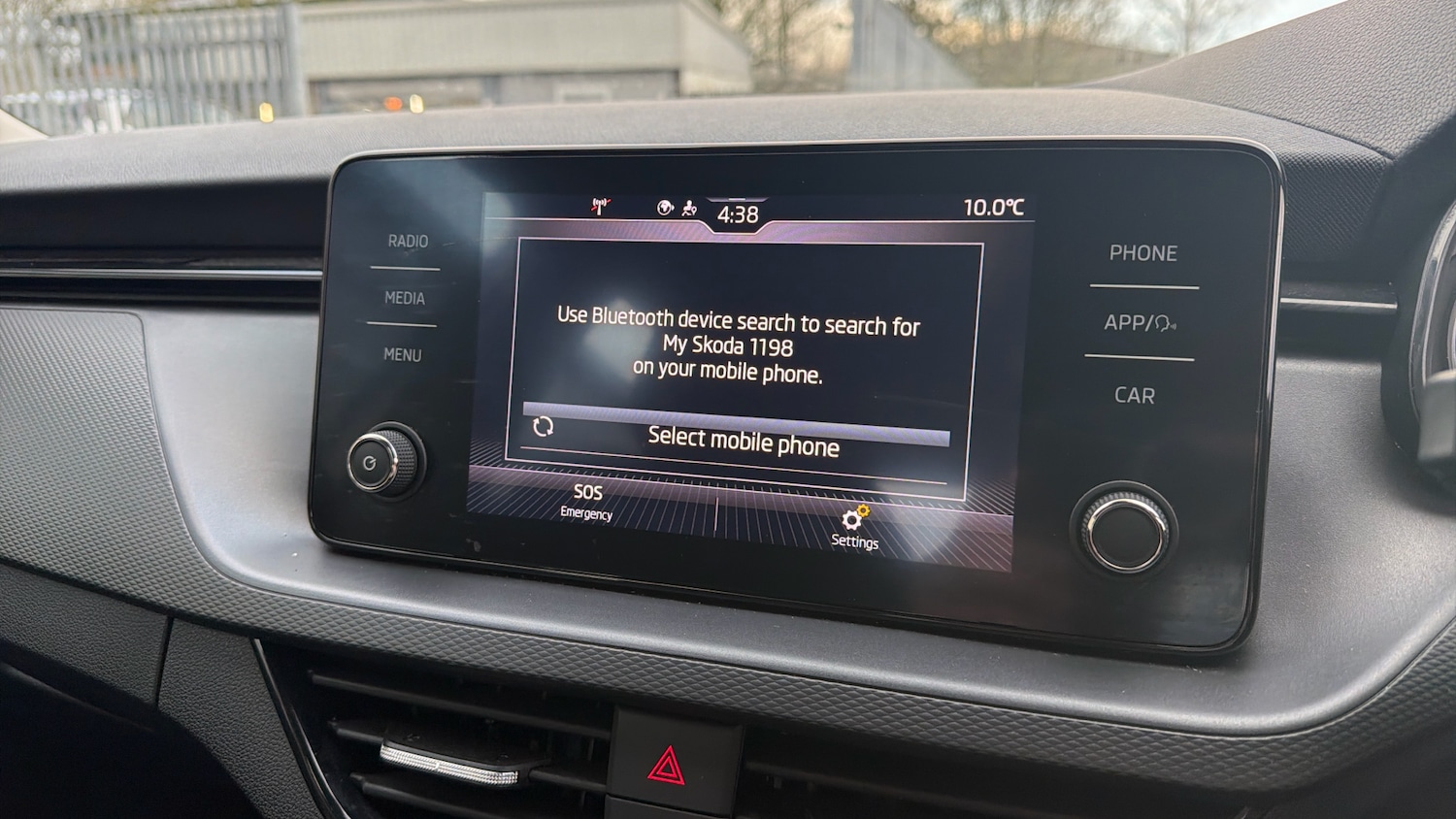 Used Skoda Scala 2023 for sale - 77629210: Photo 31