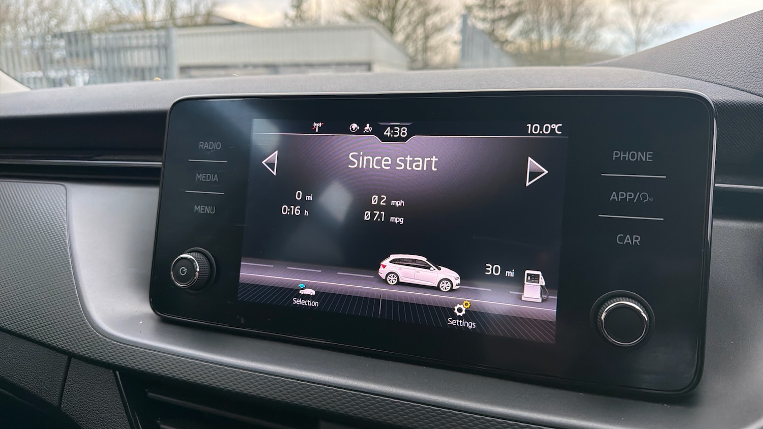 Used Skoda Scala 2023 for sale - 77629210: Photo 33