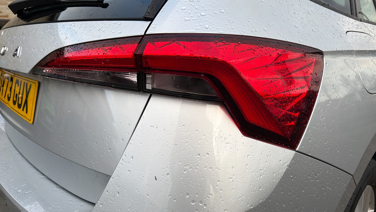 Used Skoda Scala 2023 for sale - 77629210: Photo 44