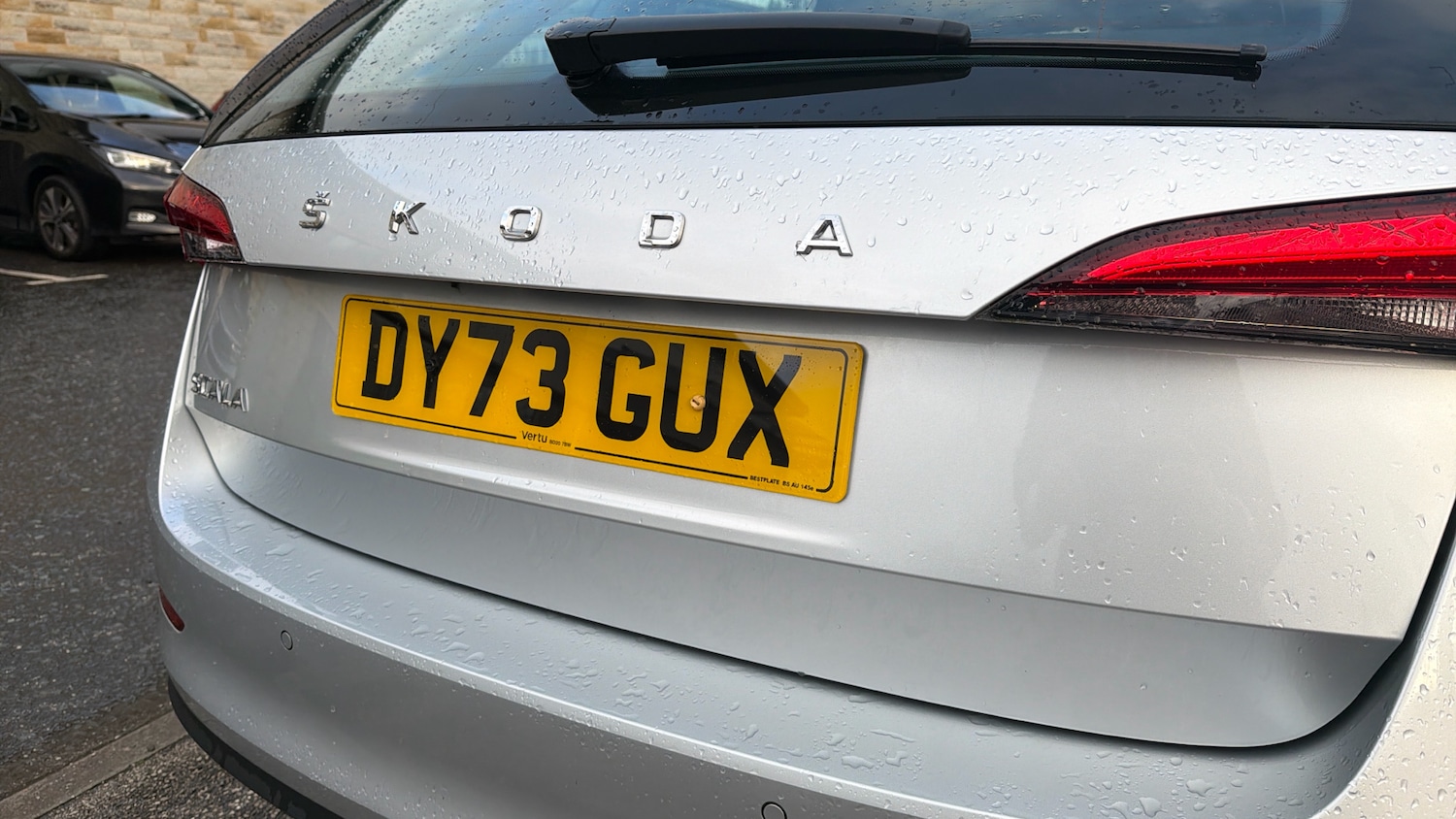 Used Skoda Scala 2023 for sale - 77629210: Photo 45