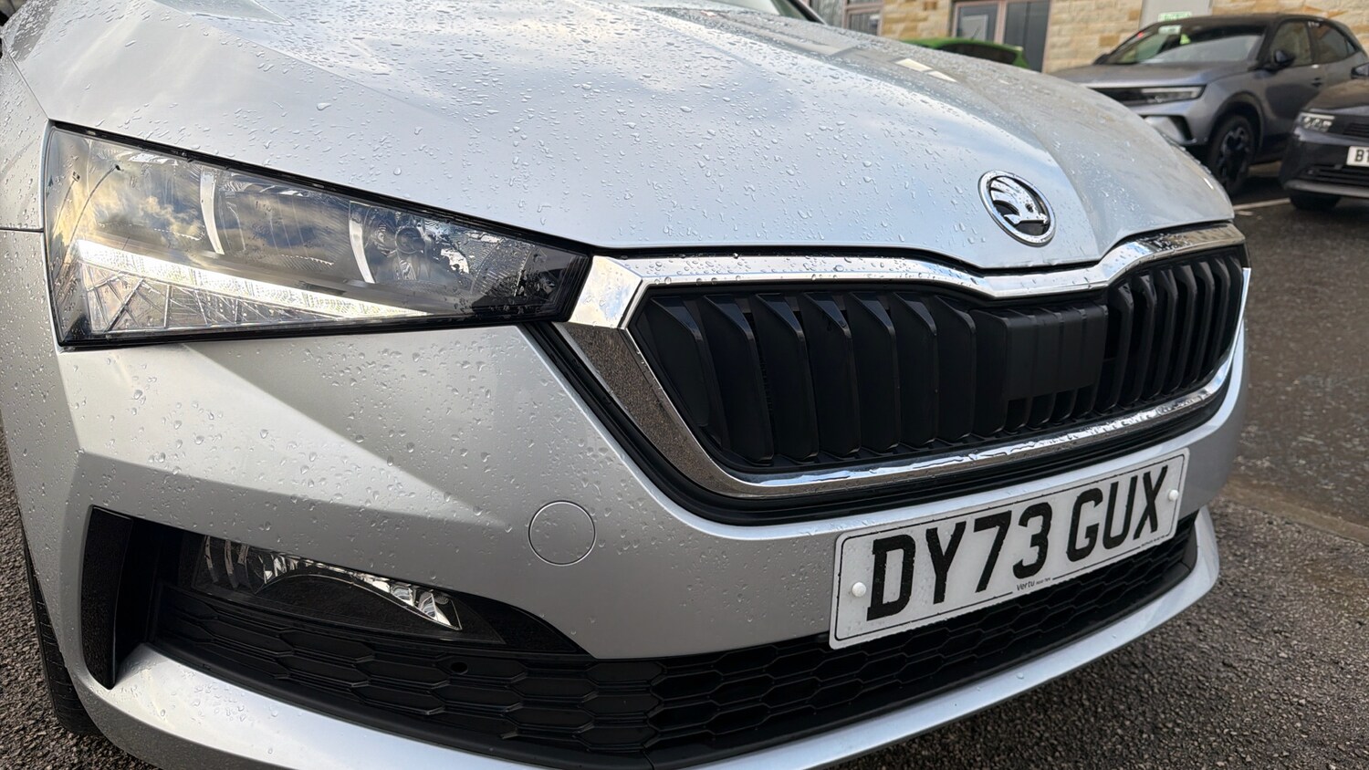 Used Skoda Scala 2023 for sale - 77629210: Photo 48