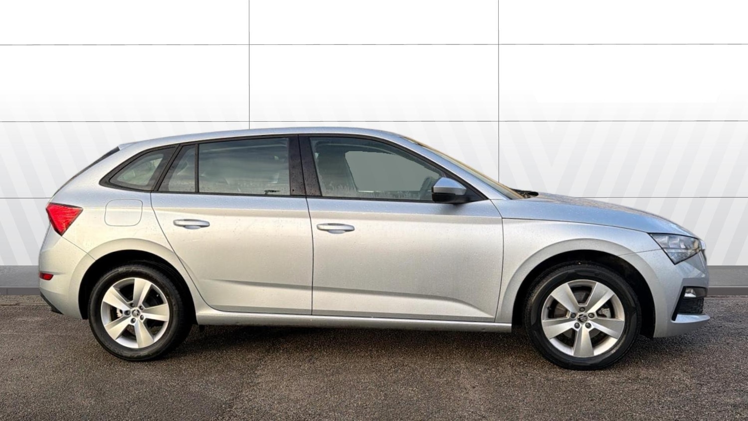 Used Skoda Scala 2023 for sale - 77629210: Photo 5