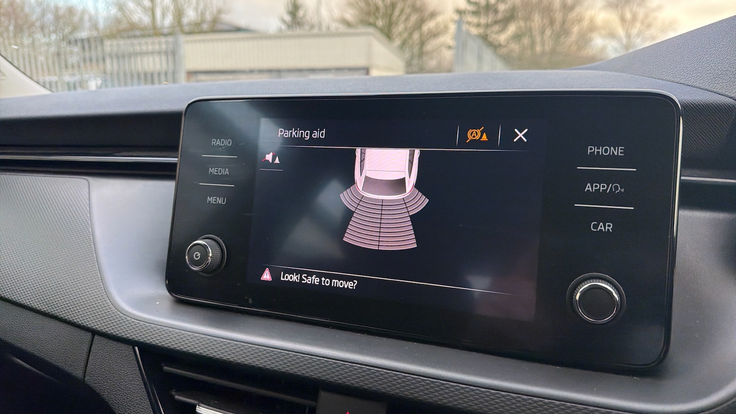 Used Skoda Scala 2023 for sale - 77629210: Photo 51