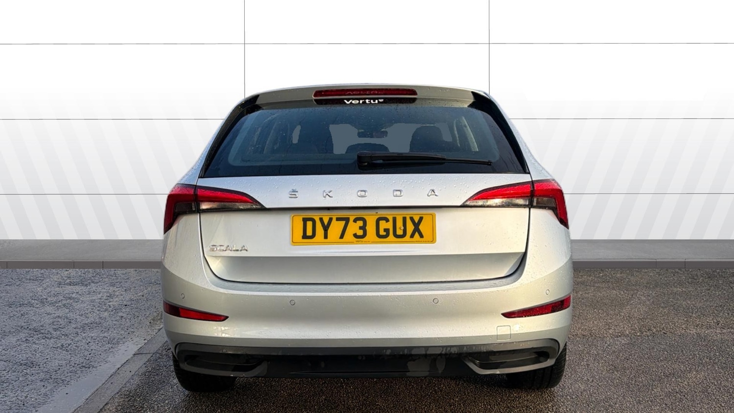 Used Skoda Scala 2023 for sale - 77629210: Photo 6