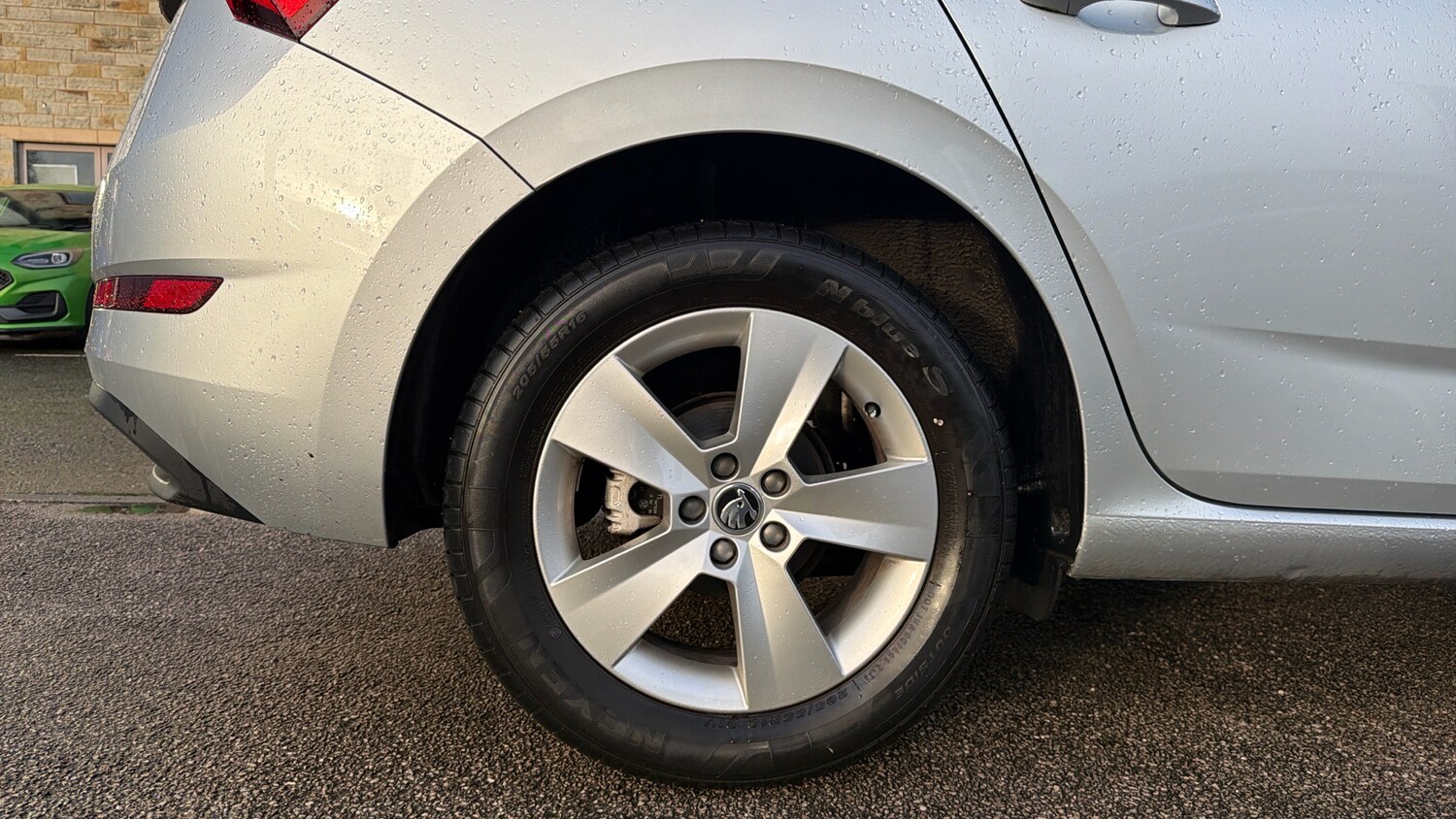 Used Skoda Scala 2023 for sale - 77629210: Photo 7