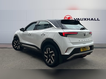Used Vauxhall Mokka 2021 for sale - 76037523: Photo