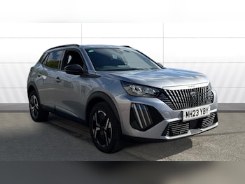 Used Peugeot 2008 2023 for sale - 75952188: Photo