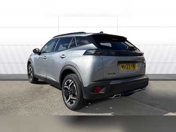 Used Peugeot 2008 2023 for sale - 75952188: Photo