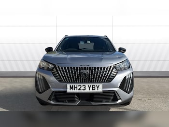 Used Peugeot 2008 2023 for sale - 75952188: Photo