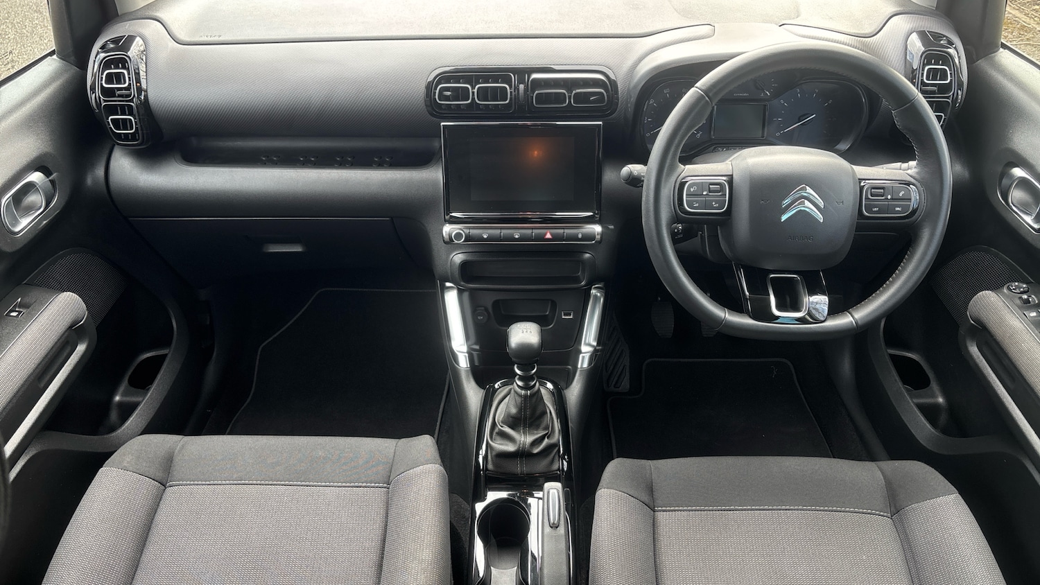 Used Citroen C3 Aircross 2023 for sale - 78031396: Photo 10