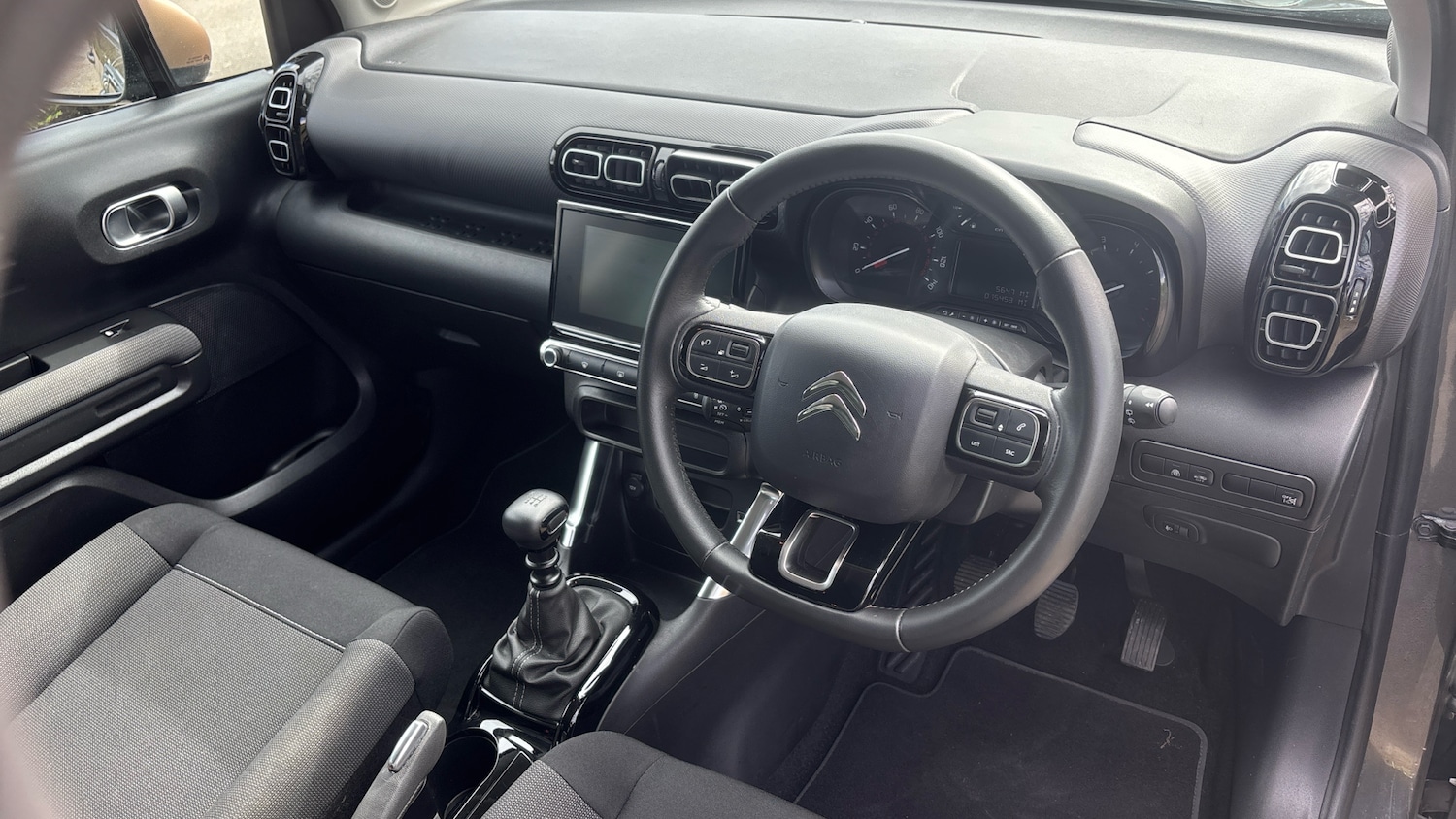 Used Citroen C3 Aircross 2023 for sale - 78031396: Photo 11