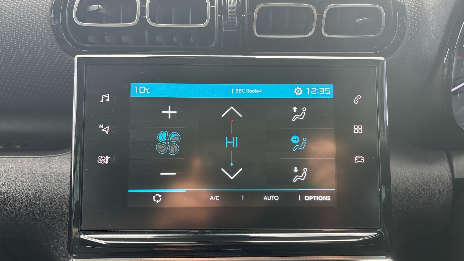 Used Citroen C3 Aircross 2023 for sale - 78031396: Photo 12