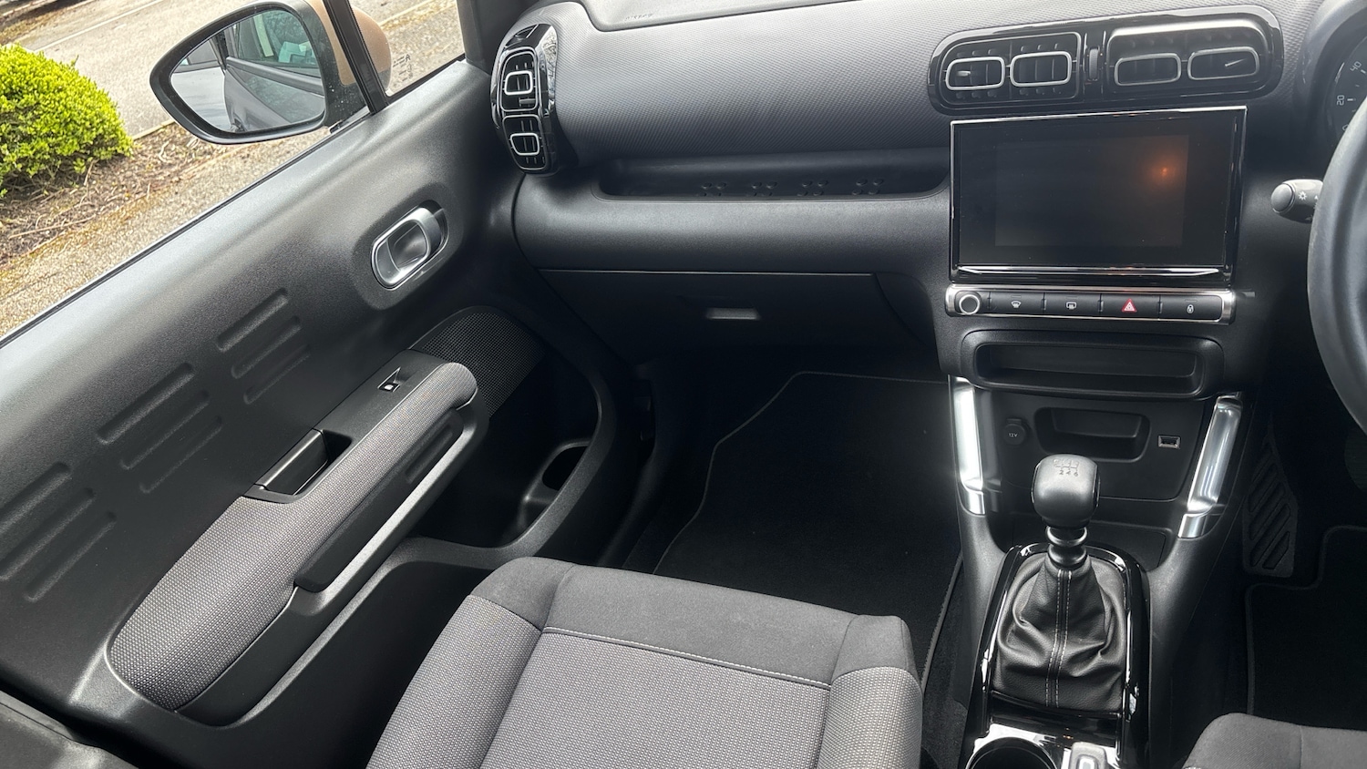 Used Citroen C3 Aircross 2023 for sale - 78031396: Photo 14