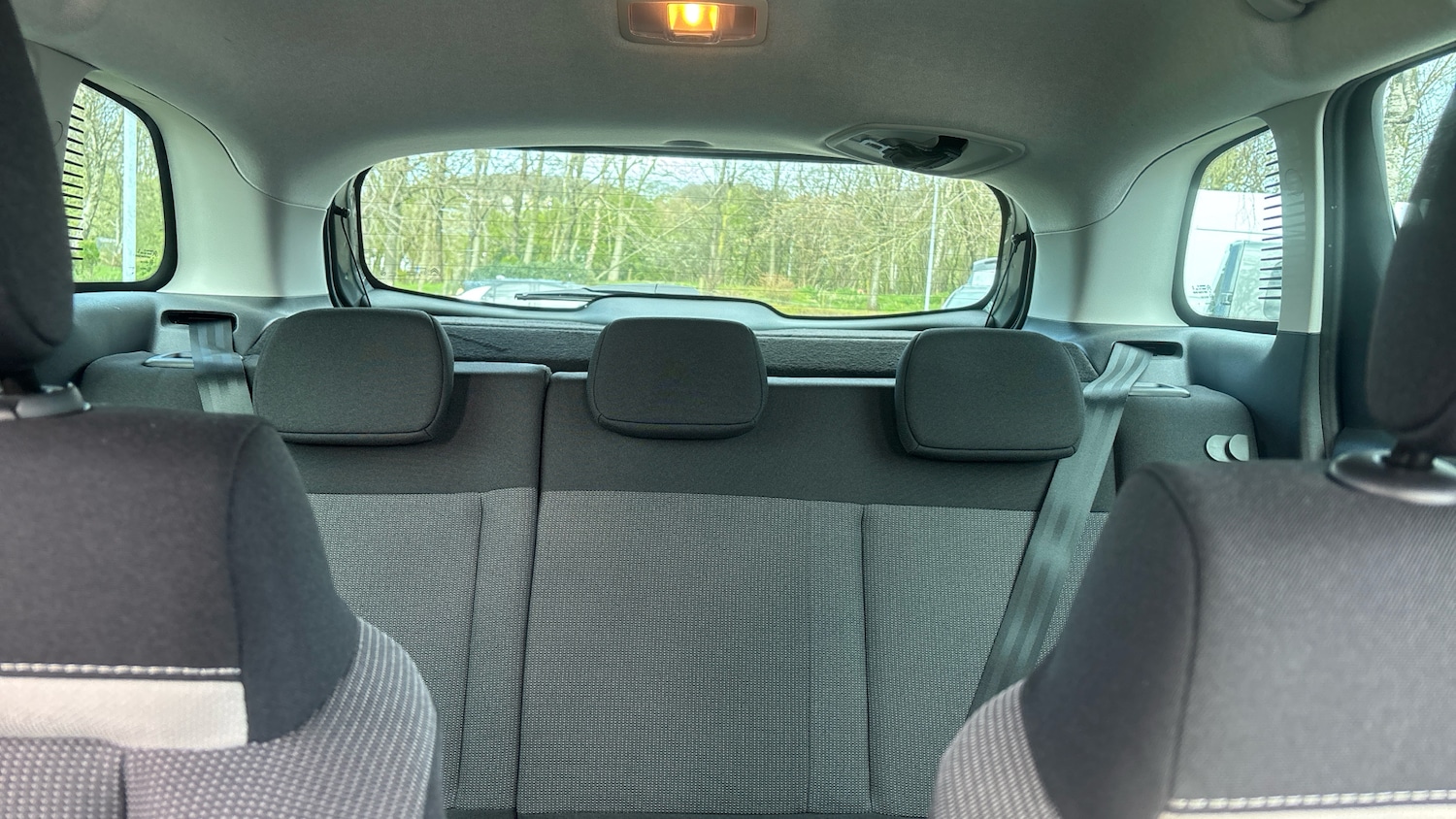 Used Citroen C3 Aircross 2023 for sale - 78031396: Photo 15