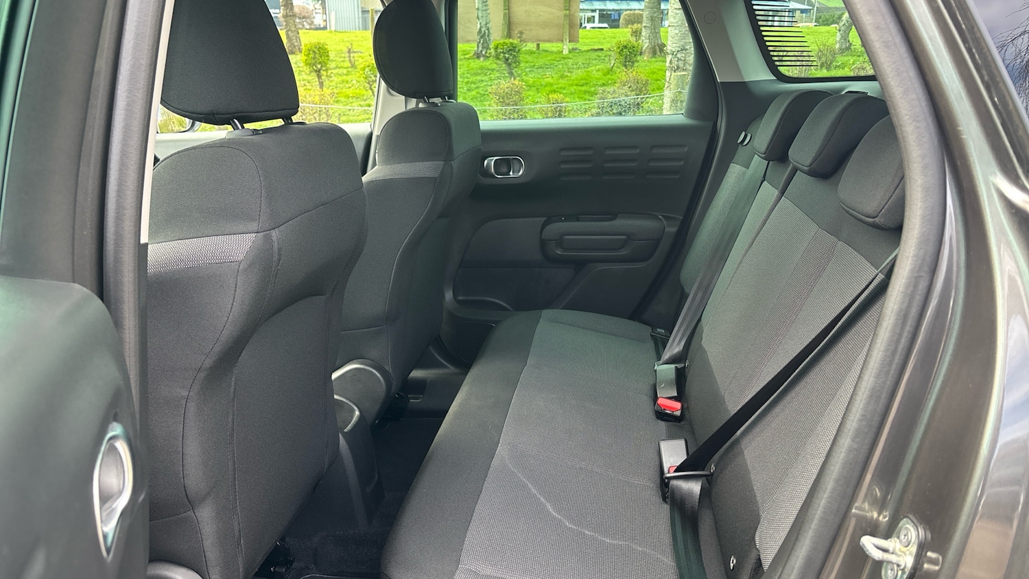 Used Citroen C3 Aircross 2023 for sale - 78031396: Photo 16