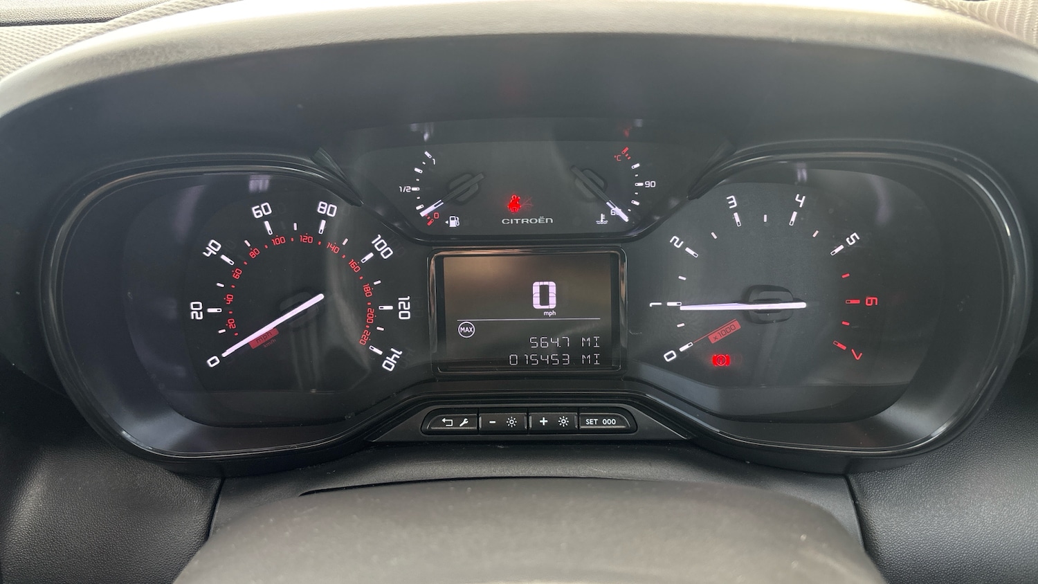 Used Citroen C3 Aircross 2023 for sale - 78031396: Photo 18