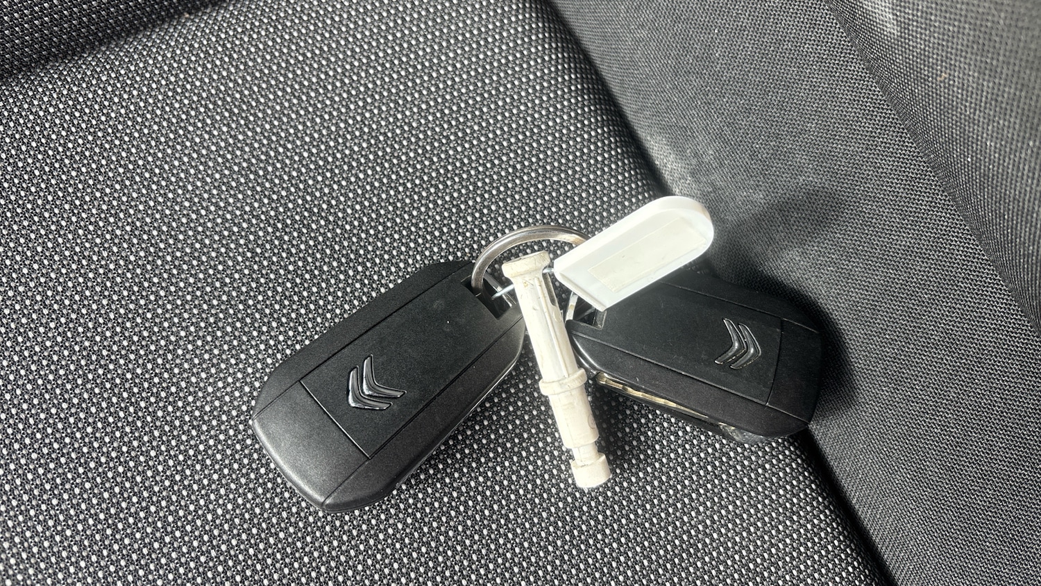 Used Citroen C3 Aircross 2023 for sale - 78031396: Photo 19