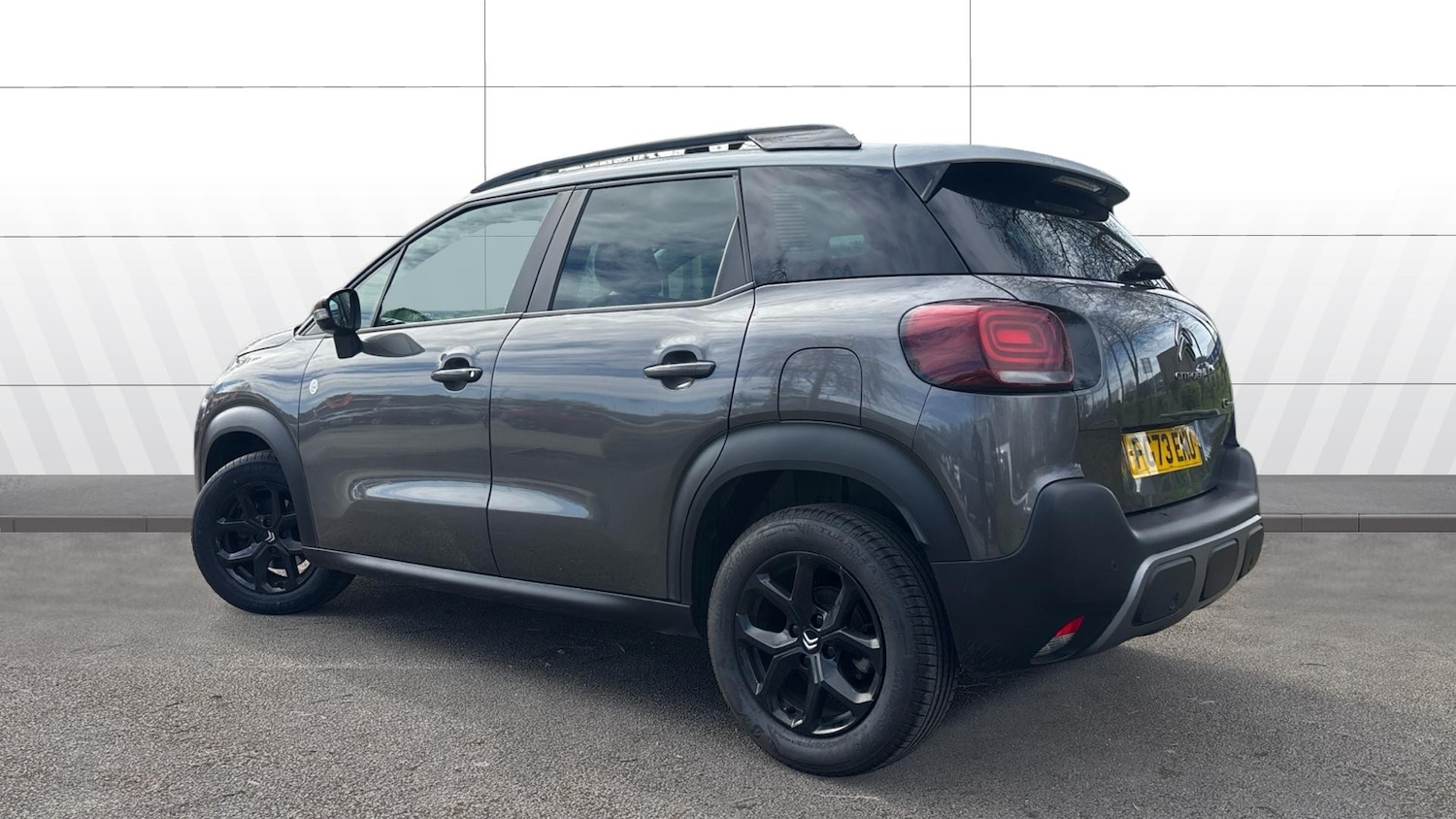 Used Citroen C3 Aircross 2023 for sale - 78031396: Photo 2