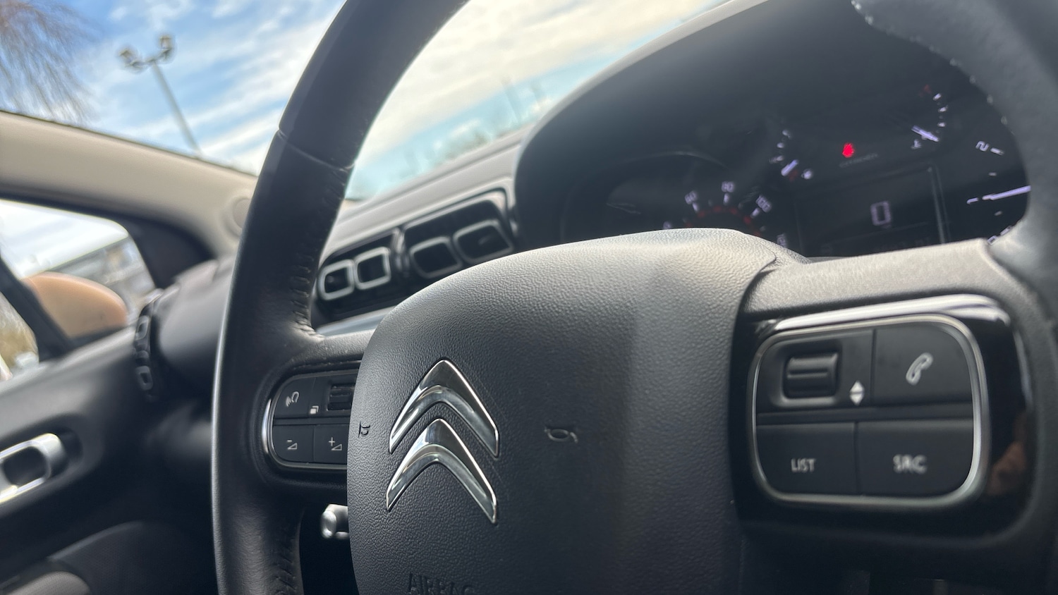 Used Citroen C3 Aircross 2023 for sale - 78031396: Photo 21