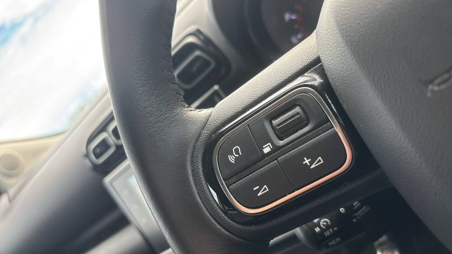 Used Citroen C3 Aircross 2023 for sale - 78031396: Photo 22