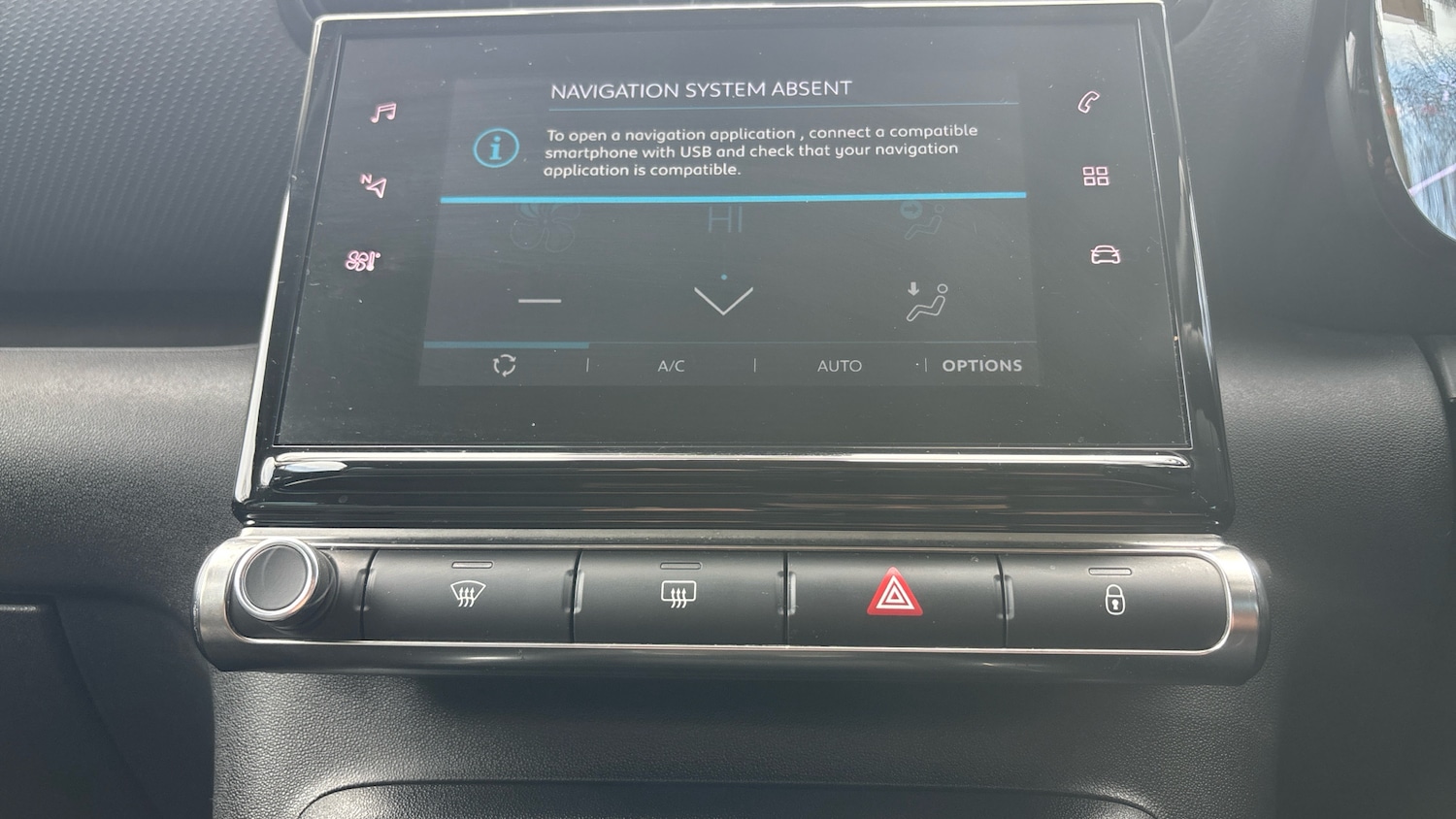 Used Citroen C3 Aircross 2023 for sale - 78031396: Photo 29