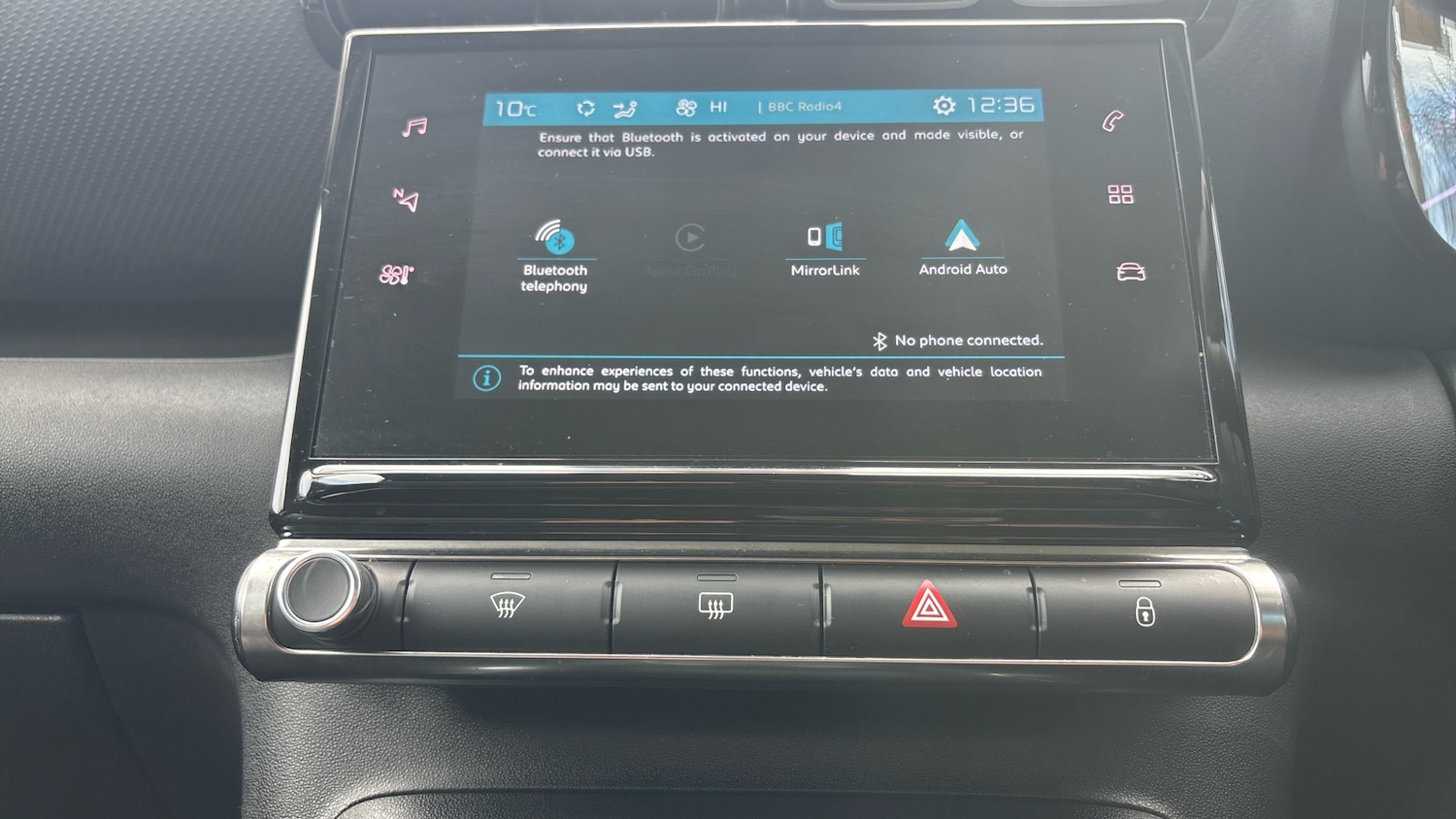 Used Citroen C3 Aircross 2023 for sale - 78031396: Photo 31