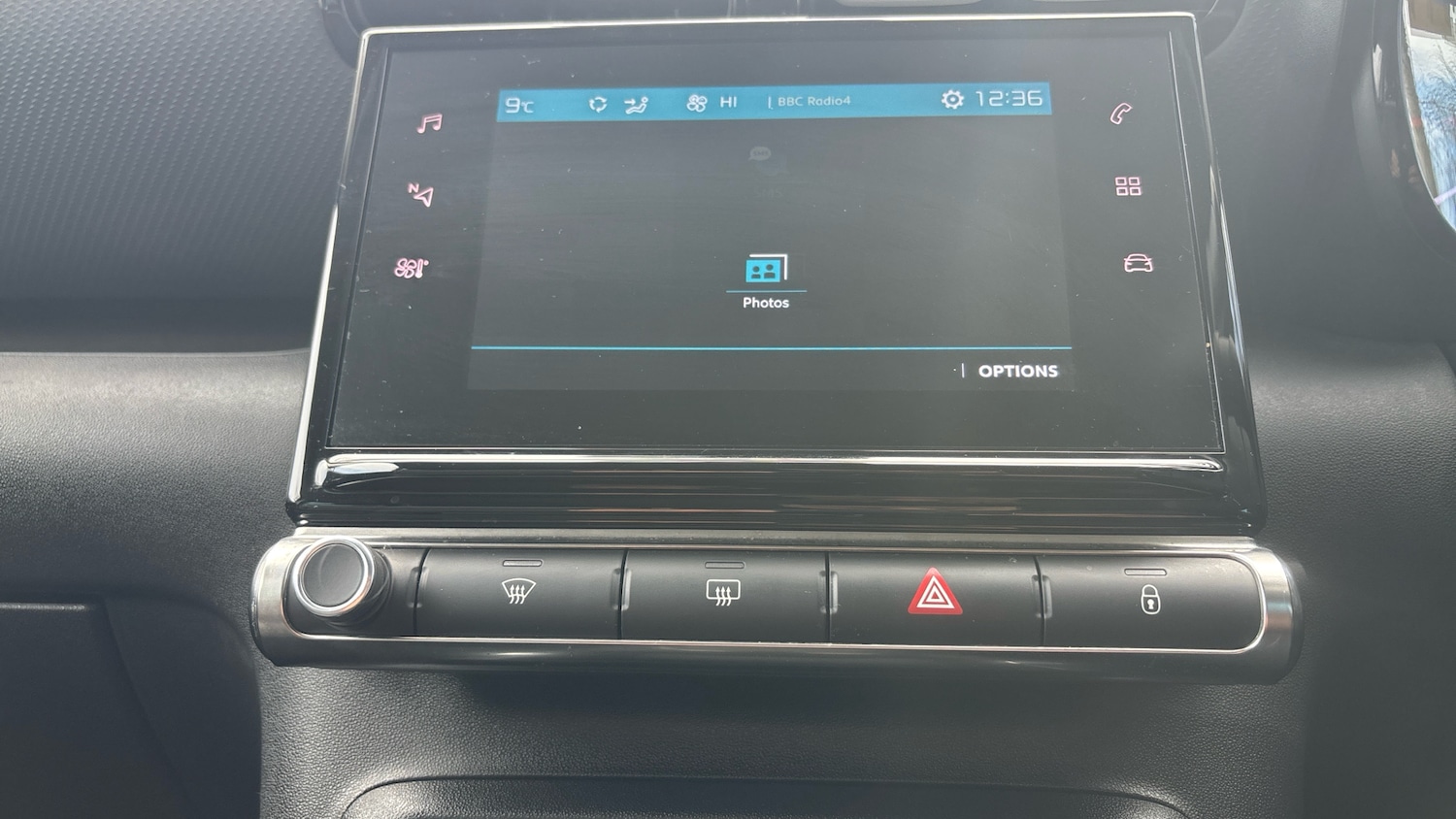 Used Citroen C3 Aircross 2023 for sale - 78031396: Photo 32