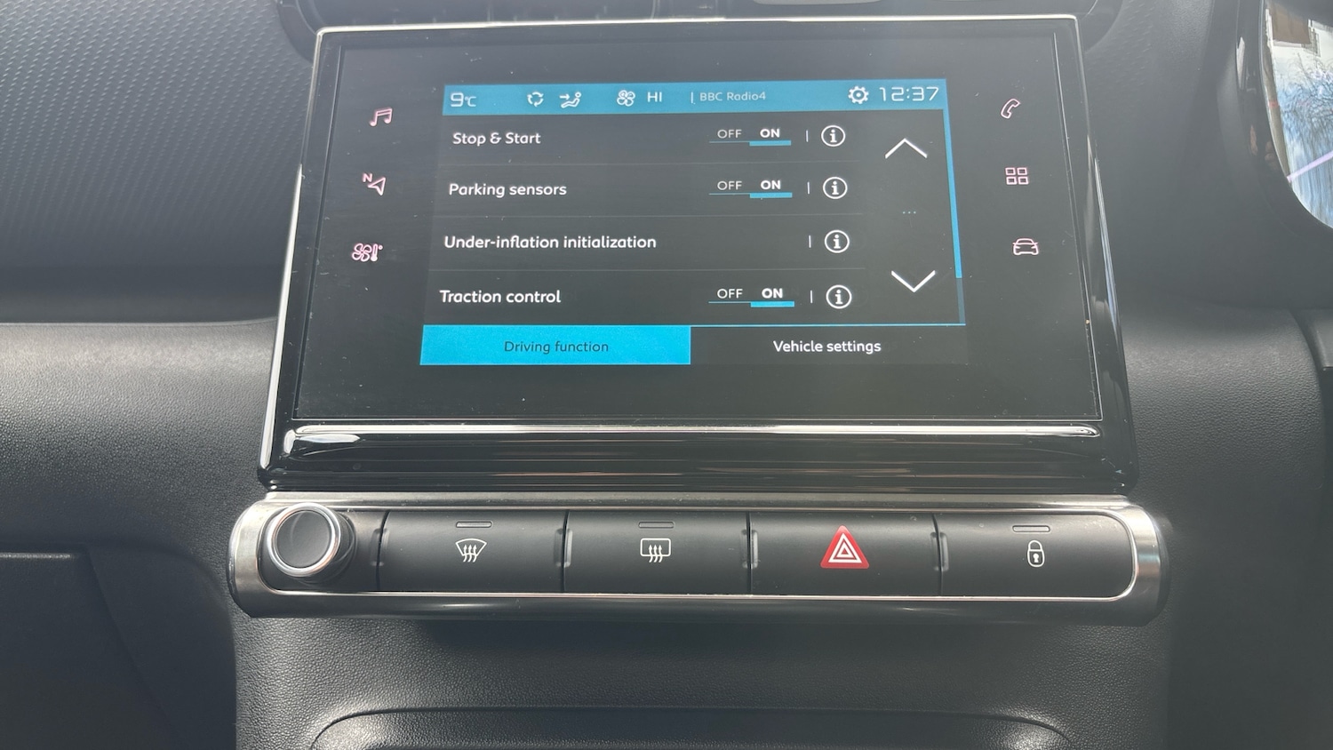 Used Citroen C3 Aircross 2023 for sale - 78031396: Photo 33