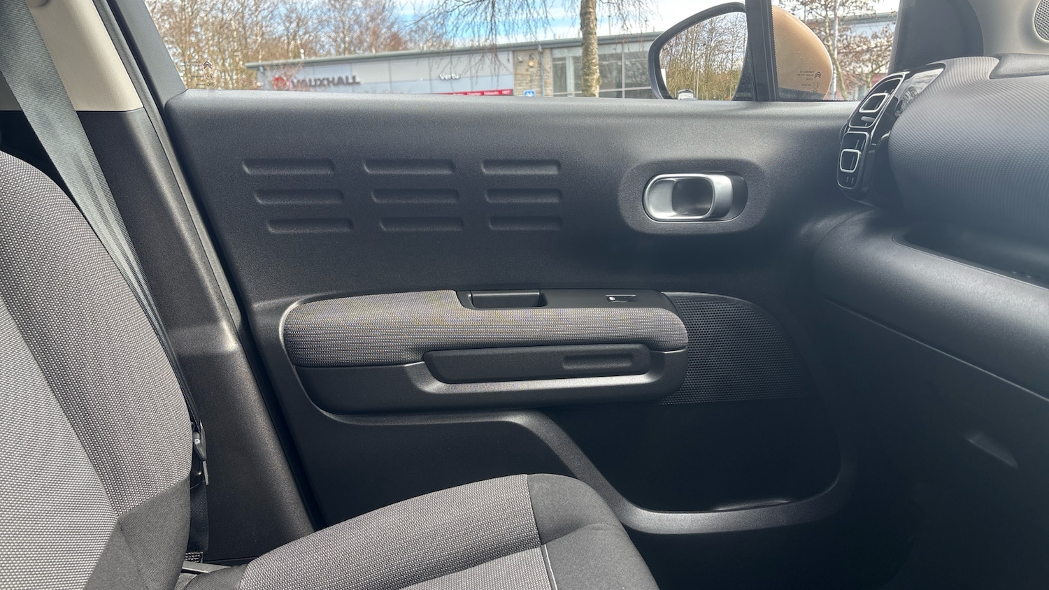 Used Citroen C3 Aircross 2023 for sale - 78031396: Photo 35